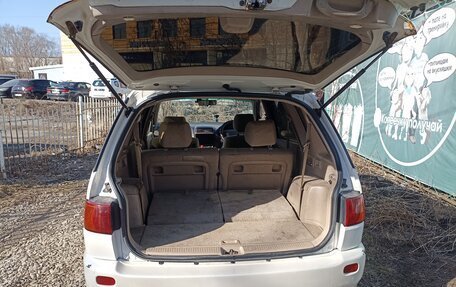 Toyota Ipsum II, 1999 год, 420 000 рублей, 5 фотография