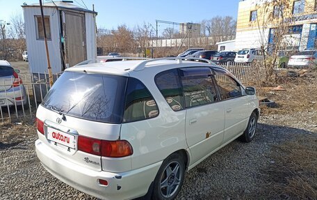 Toyota Ipsum II, 1999 год, 420 000 рублей, 4 фотография