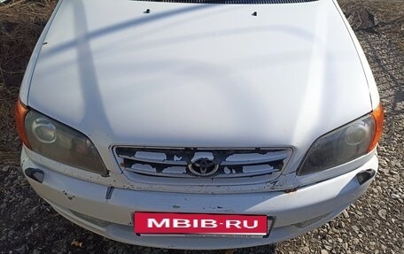 Toyota Ipsum II, 1999 год, 420 000 рублей, 10 фотография