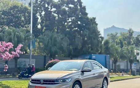 Volkswagen Bora, 2022 год, 1 280 004 рублей, 1 фотография
