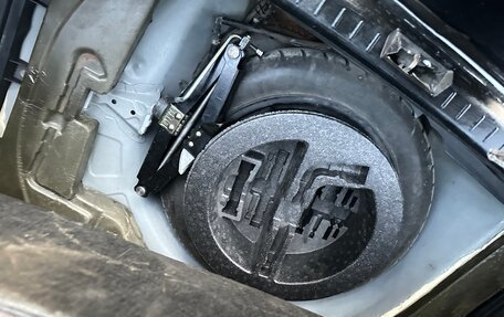 Toyota Avensis III рестайлинг, 2007 год, 1 050 000 рублей, 8 фотография