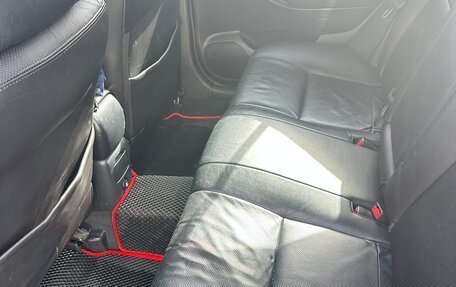 Toyota Avensis III рестайлинг, 2007 год, 1 050 000 рублей, 10 фотография