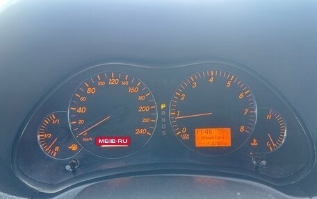 Toyota Avensis III рестайлинг, 2007 год, 1 050 000 рублей, 11 фотография