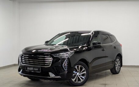 Haval Jolion, 2023 год, 1 770 000 рублей, 1 фотография