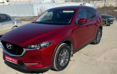 Mazda CX-5 II, 2018 год, 2 300 000 рублей, 1 фотография