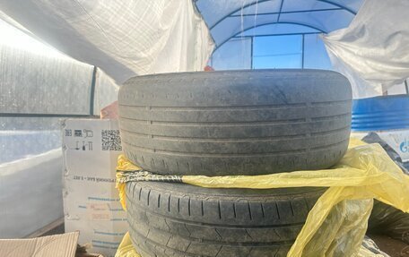 Toyota Avensis III рестайлинг, 2007 год, 1 050 000 рублей, 16 фотография