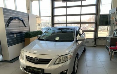Toyota Corolla, 2008 год, 730 000 рублей, 1 фотография