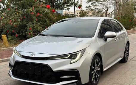 Toyota Corolla, 2022 год, 1 210 004 рублей, 1 фотография