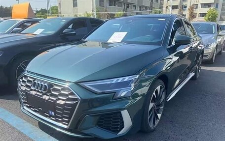 Audi A3, 2023 год, 2 200 000 рублей, 1 фотография