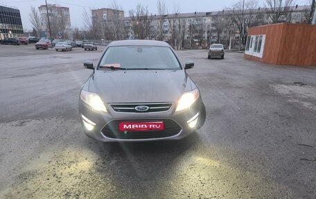 Ford Mondeo IV, 2012 год, 800 000 рублей, 1 фотография