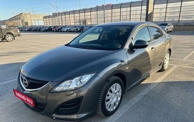 Mazda 6, 2011 год, 990 000 рублей, 1 фотография