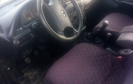 Chevrolet Niva I рестайлинг, 2005 год, 200 000 рублей, 1 фотография