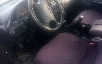 Chevrolet Niva I рестайлинг, 2005 год, 200 000 рублей, 1 фотография