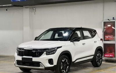 KIA Seltos I, 2025 год, 2 150 000 рублей, 1 фотография