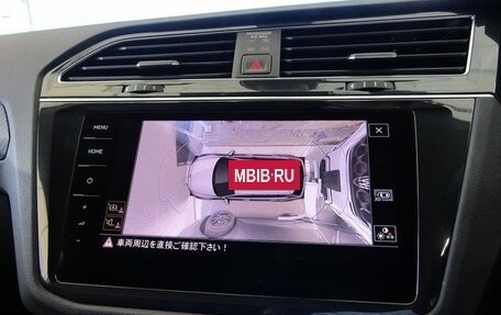 Volkswagen Tiguan II, 2022 год, 2 400 000 рублей, 23 фотография