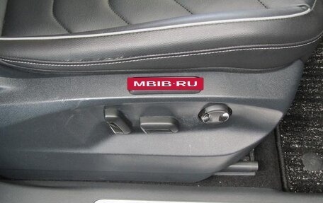 Volkswagen Tiguan II, 2022 год, 2 400 000 рублей, 32 фотография