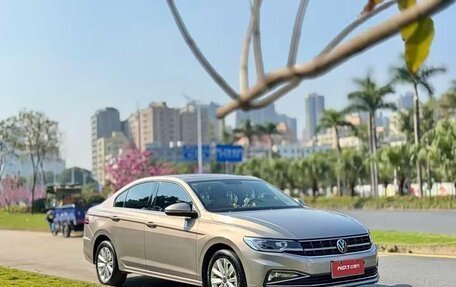 Volkswagen Bora, 2022 год, 1 280 004 рублей, 3 фотография