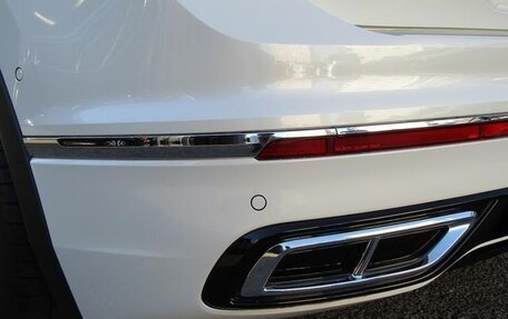 Volkswagen Tiguan II, 2022 год, 2 400 000 рублей, 40 фотография