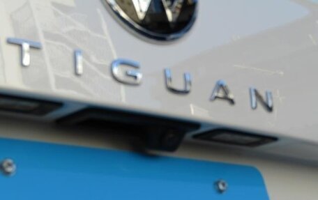 Volkswagen Tiguan II, 2022 год, 2 400 000 рублей, 37 фотография