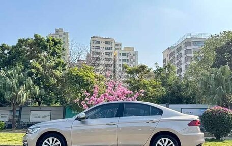 Volkswagen Bora, 2022 год, 1 280 004 рублей, 4 фотография