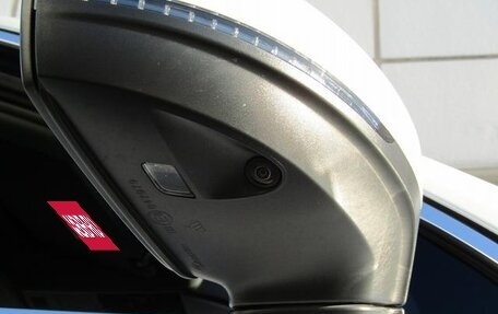 Volkswagen Tiguan II, 2022 год, 2 400 000 рублей, 38 фотография