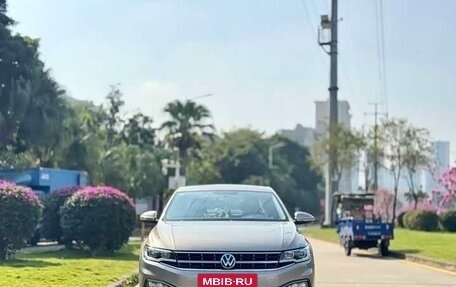 Volkswagen Bora, 2022 год, 1 280 004 рублей, 2 фотография