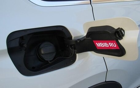 Volkswagen Tiguan II, 2022 год, 2 400 000 рублей, 39 фотография