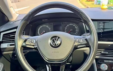 Volkswagen Bora, 2022 год, 1 280 004 рублей, 8 фотография