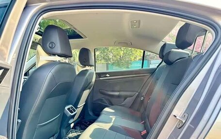 Volkswagen Bora, 2022 год, 1 280 004 рублей, 11 фотография