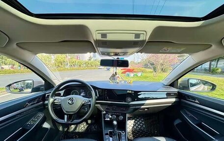 Volkswagen Bora, 2022 год, 1 280 004 рублей, 9 фотография