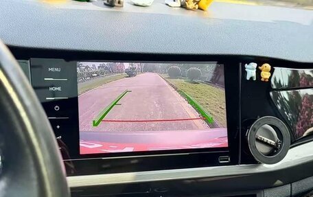 Volkswagen Bora, 2022 год, 1 280 004 рублей, 14 фотография