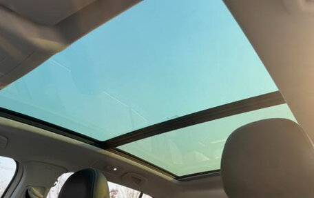 Volkswagen Touran III, 2021 год, 1 950 000 рублей, 17 фотография