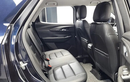 Chevrolet TrailBlazer, 2021 год, 1 655 000 рублей, 6 фотография