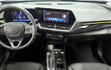 Chevrolet Trax, 2023 год, 1 875 000 рублей, 8 фотография
