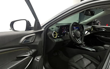 Chevrolet Trax, 2023 год, 1 875 000 рублей, 5 фотография