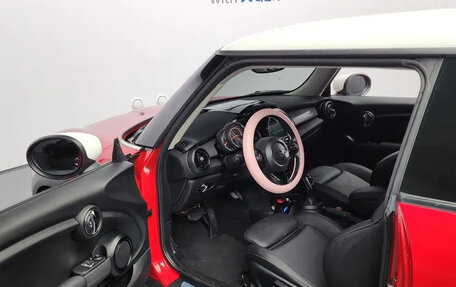 MINI Hatch, 2023 год, 1 985 000 рублей, 5 фотография