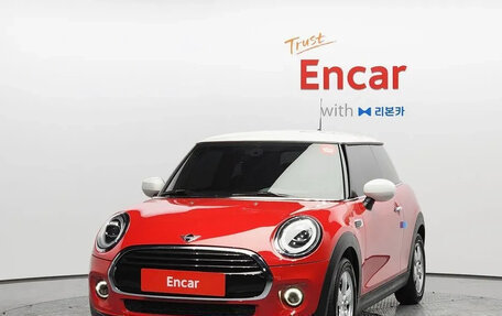 MINI Hatch, 2023 год, 1 985 000 рублей, 2 фотография