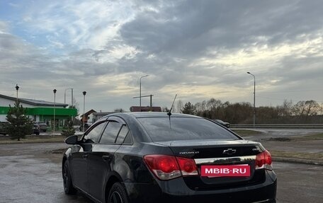 Chevrolet Cruze II, 2014 год, 730 000 рублей, 5 фотография