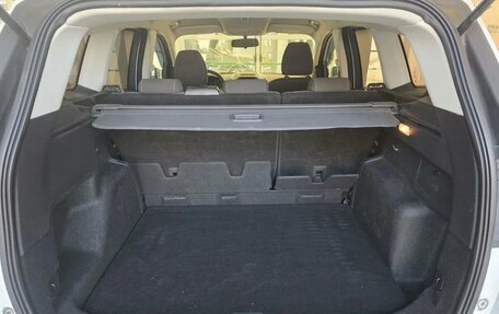 Ford Kuga III, 2017 год, 1 751 008 рублей, 7 фотография