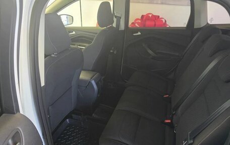 Ford Kuga III, 2017 год, 1 751 008 рублей, 9 фотография