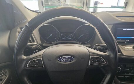 Ford Kuga III, 2017 год, 1 751 008 рублей, 8 фотография