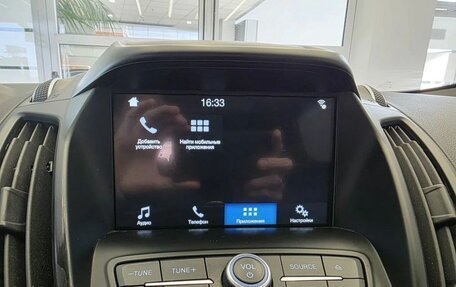 Ford Kuga III, 2017 год, 1 751 008 рублей, 12 фотография