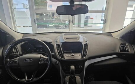 Ford Kuga III, 2017 год, 1 751 008 рублей, 11 фотография