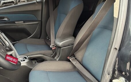 Chevrolet Cruze II, 2014 год, 730 000 рублей, 9 фотография