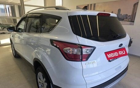 Ford Kuga III, 2017 год, 1 751 008 рублей, 6 фотография