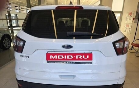 Ford Kuga III, 2017 год, 1 751 008 рублей, 5 фотография