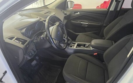 Ford Kuga III, 2017 год, 1 751 008 рублей, 13 фотография