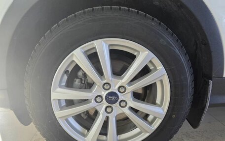 Ford Kuga III, 2017 год, 1 751 008 рублей, 15 фотография