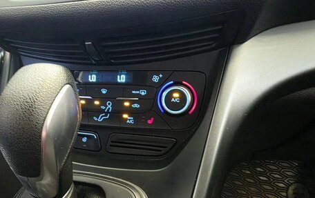 Ford Kuga III, 2017 год, 1 751 008 рублей, 16 фотография