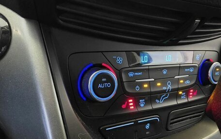 Ford Kuga III, 2017 год, 1 751 008 рублей, 24 фотография